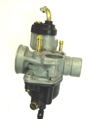 carburateur 17,5mm BW elektr. choke (Del-Orto)